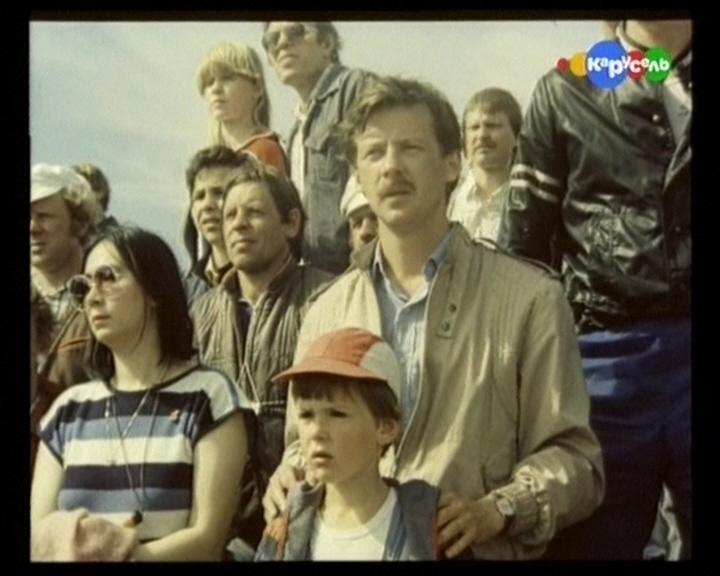 Фото - Воскресный папа: 720x576 / 47.59 Кб