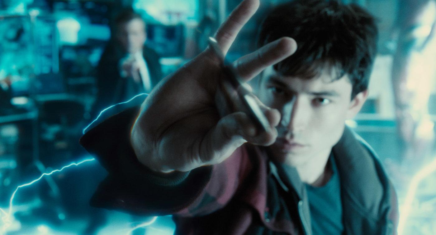 Фото - Лига справедливости: 1400x757 / 84.16 Кб