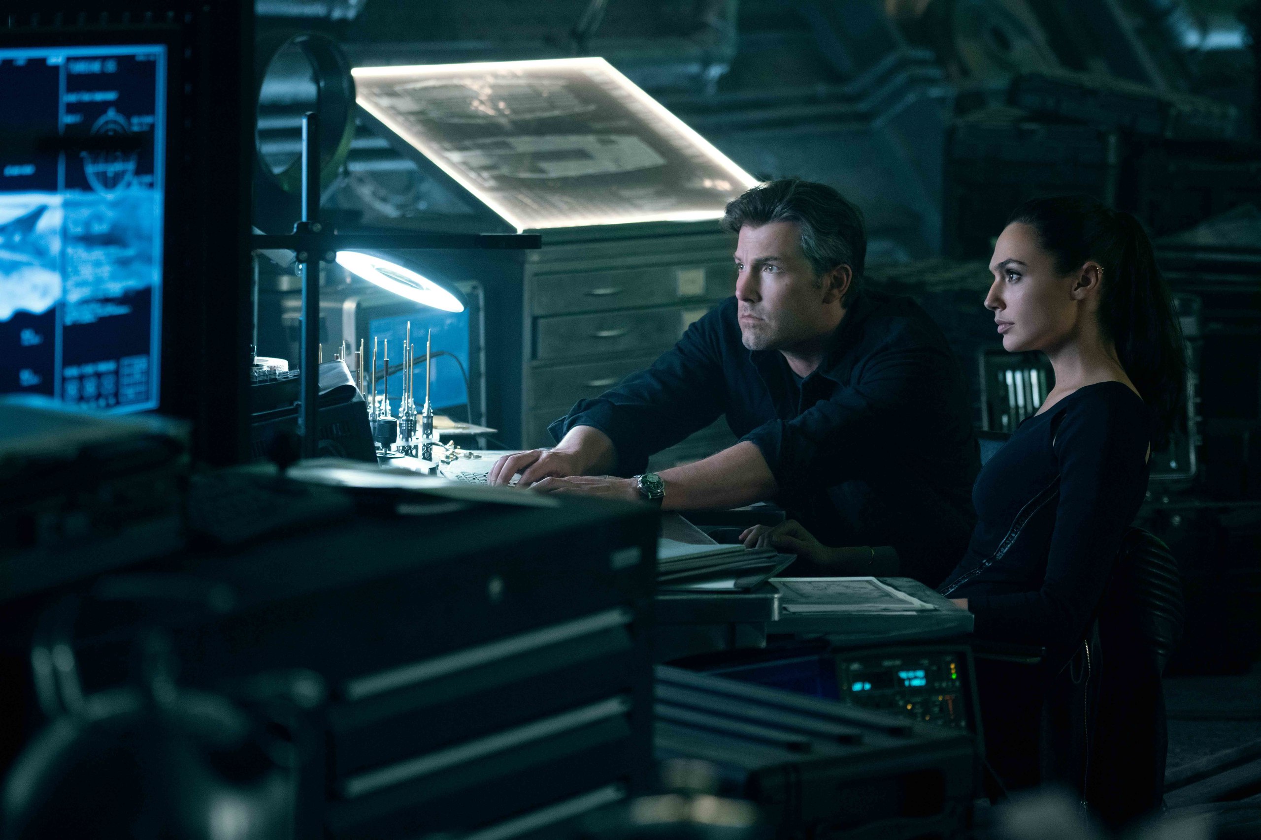 Фото - Лига справедливости: 2560x1707 / 529.51 Кб