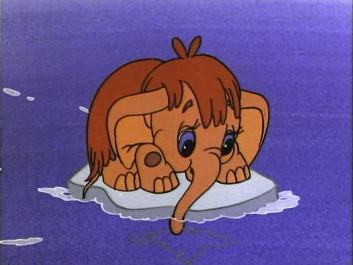 Фото - Мама для мамонтенка: 704x528 / 395.26 Кб