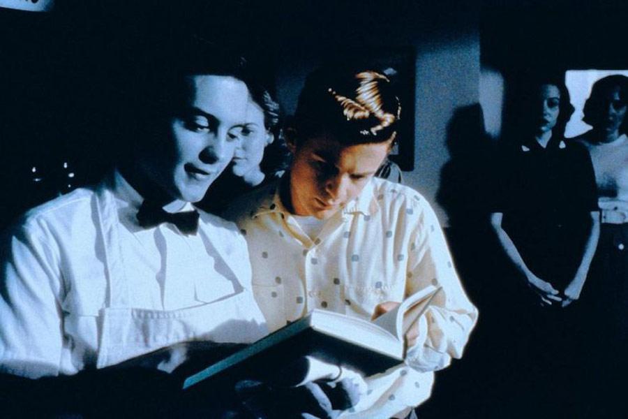 Фото - Плезантвиль: 900x600 / 51.27 Кб