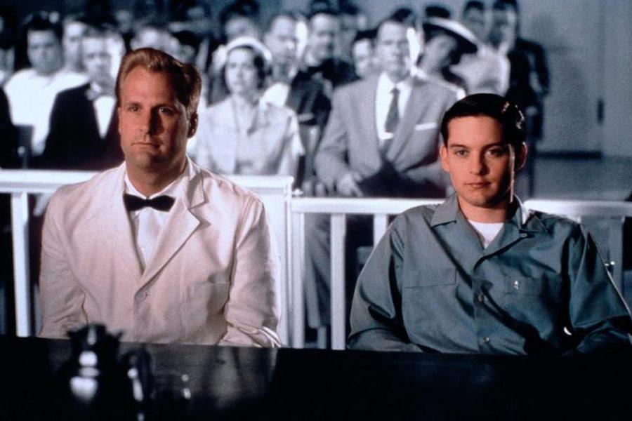 Фото - Плезантвиль: 900x600 / 64.25 Кб