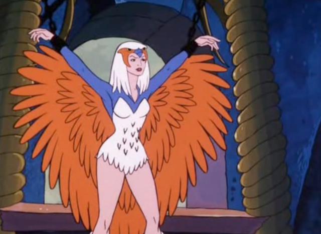 Фото - Хи-Мэн и Властелины Вселенной : 640x468 / 36.96 Кб