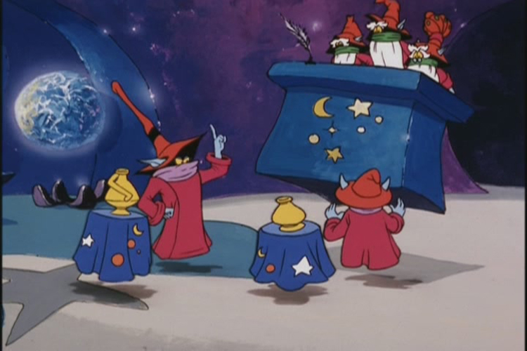 Фото - Хи-Мэн и Властелины Вселенной : 750x500 / 213.86 Кб