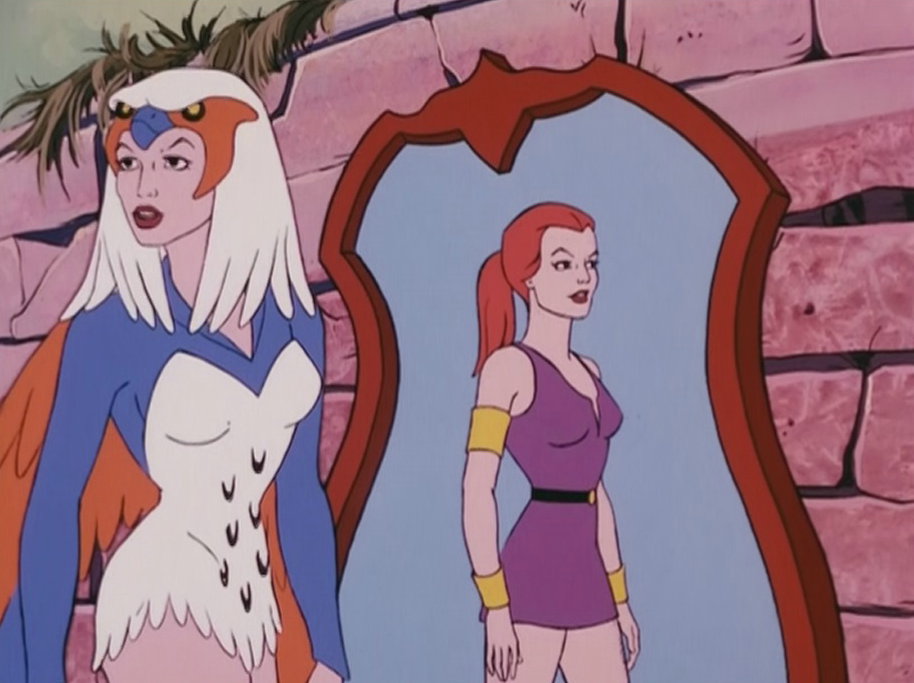 Фото - Хи-Мэн и Властелины Вселенной : 914x683 / 97.04 Кб