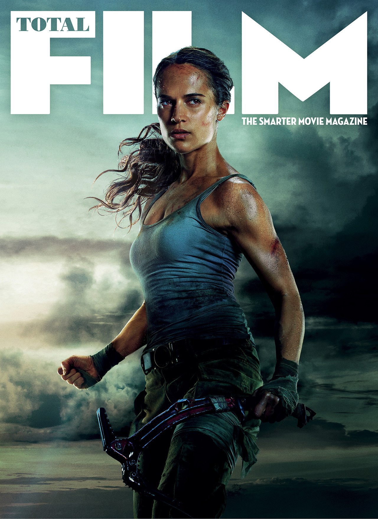 Фото - Tomb Raider: Лара Крофт: 1280x1757 / 466.27 Кб