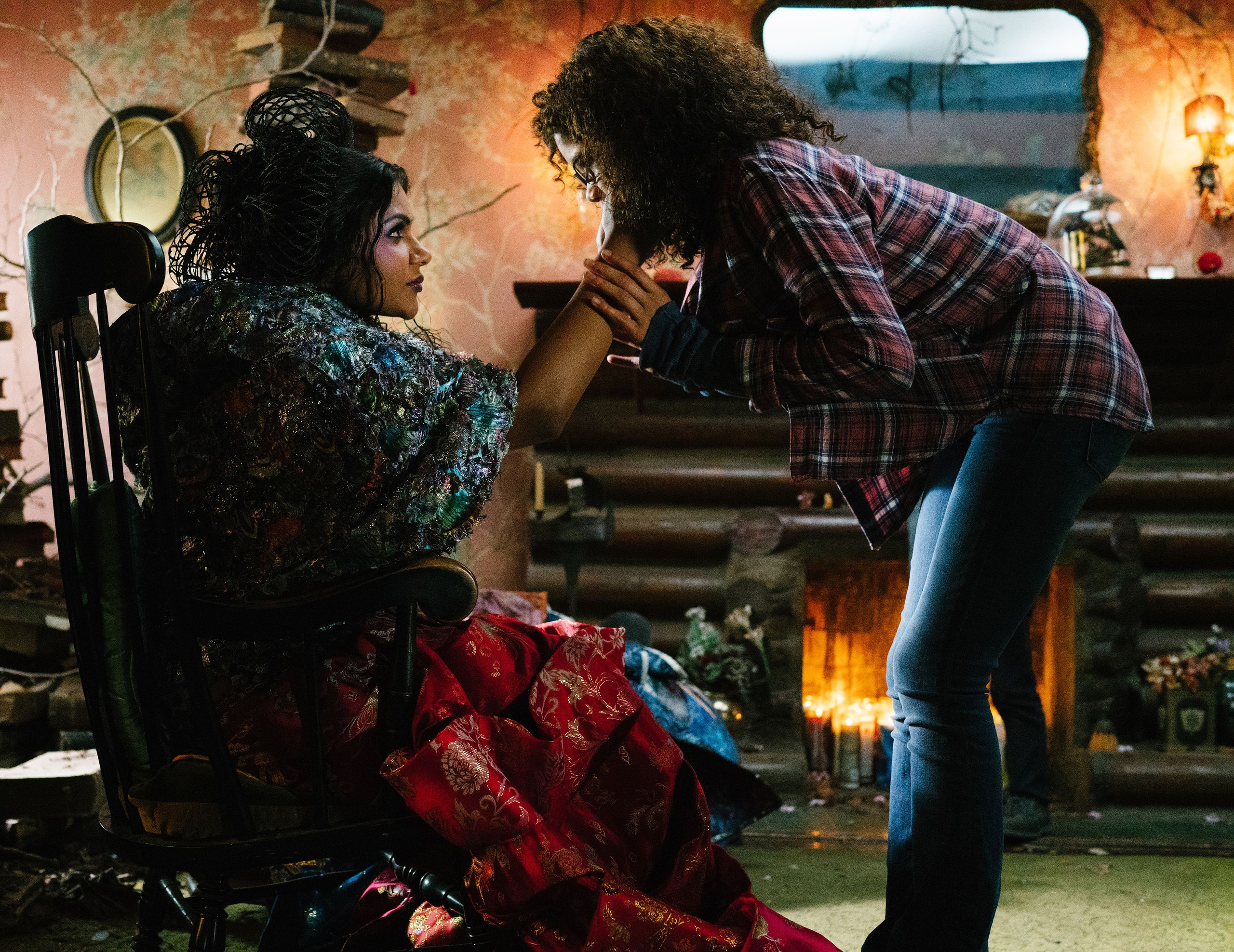 Фото - Излом времени: 2560x1976 / 1351.64 Кб