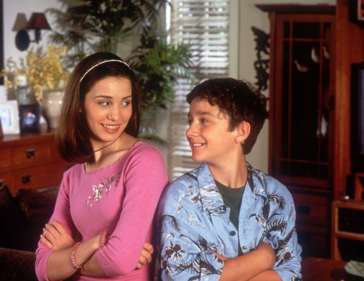 Фото - Зажигай со Стивенсами: 1200x927 / 330.01 Кб