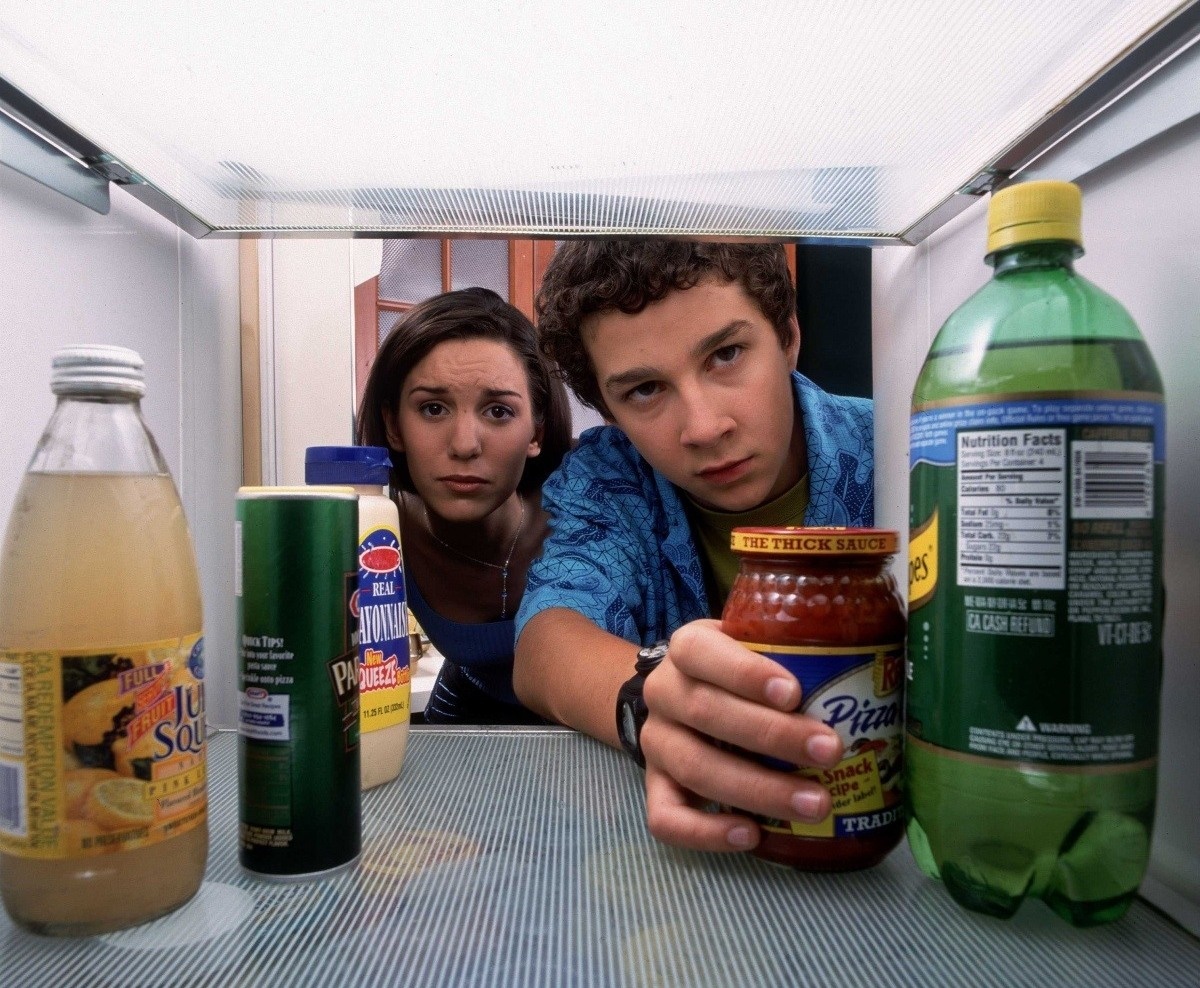 Фото - Зажигай со Стивенсами: 1200x988 / 396.9 Кб