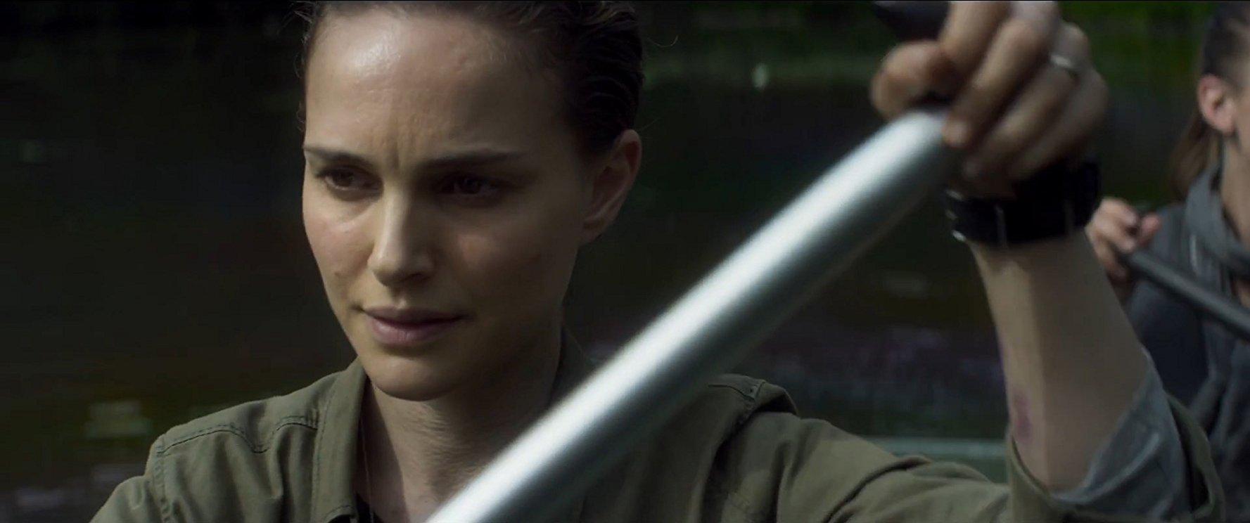 Фото - Аннигиляция: 1777x744 / 79.4 Кб