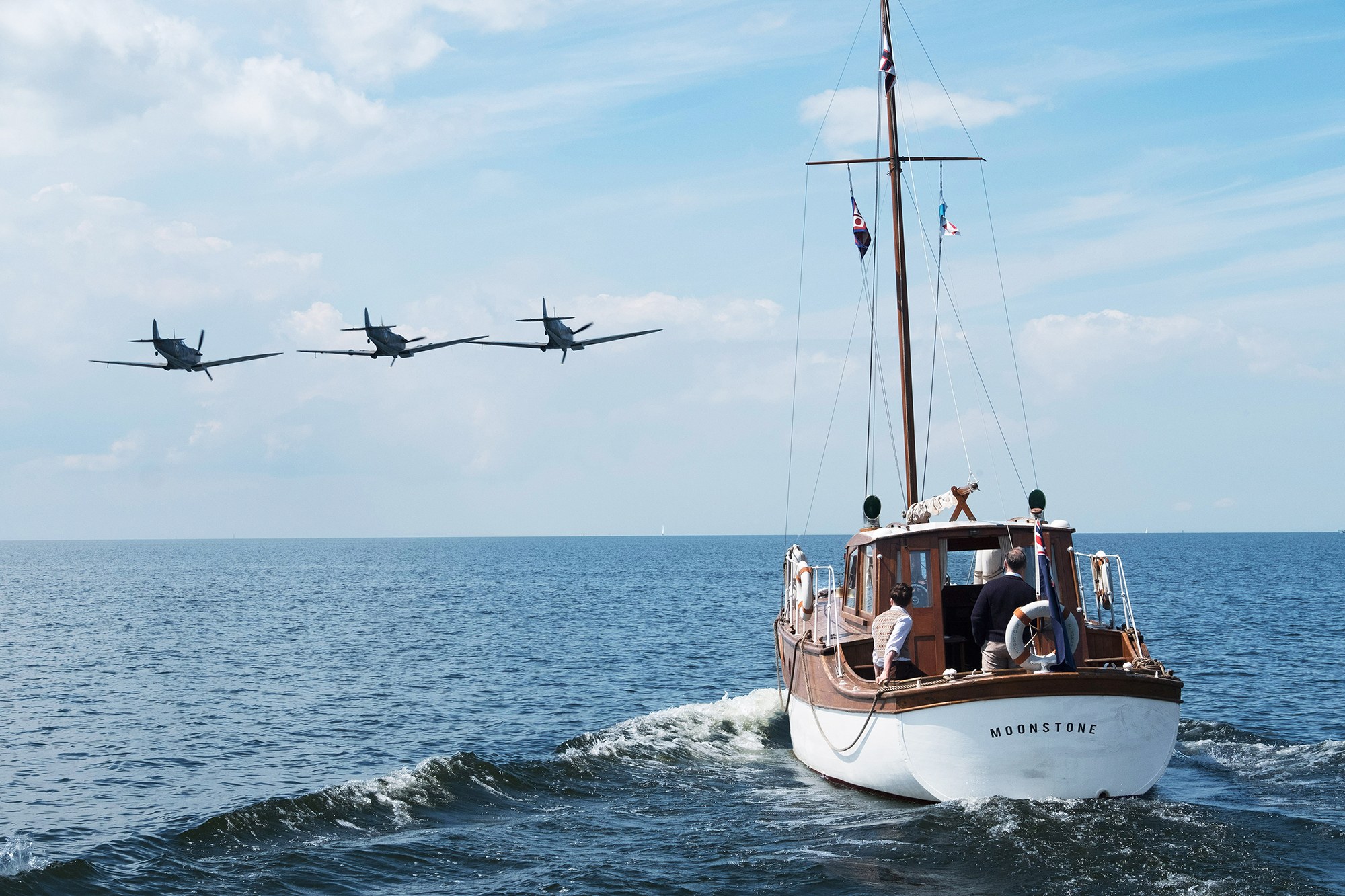 Фото - Дюнкерк: 2000x1333 / 560.29 Кб