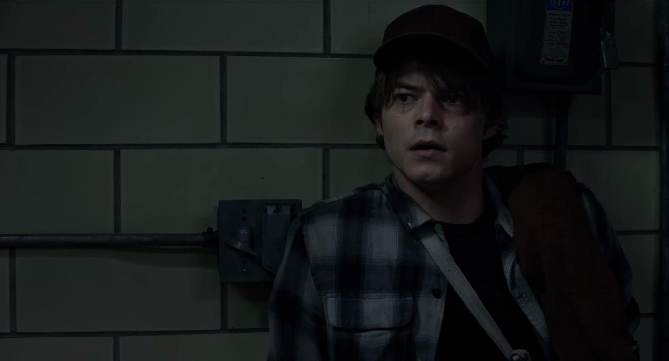 Фото - Новые мутанты: 1366x737 / 35.97 Кб