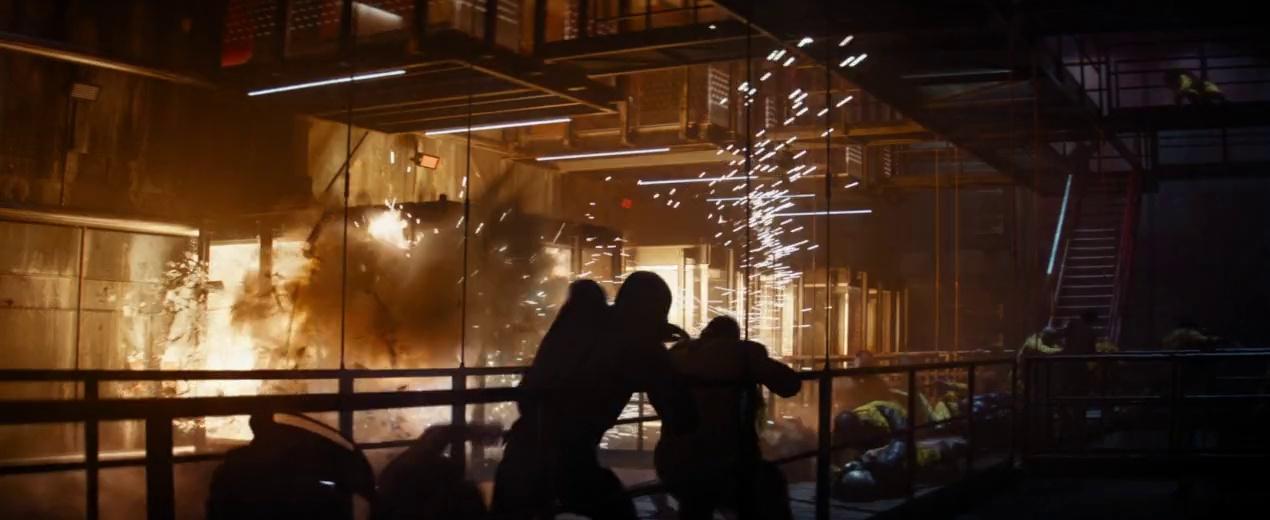 Фото - Дэдпул 2: 1270x520 / 61.84 Кб