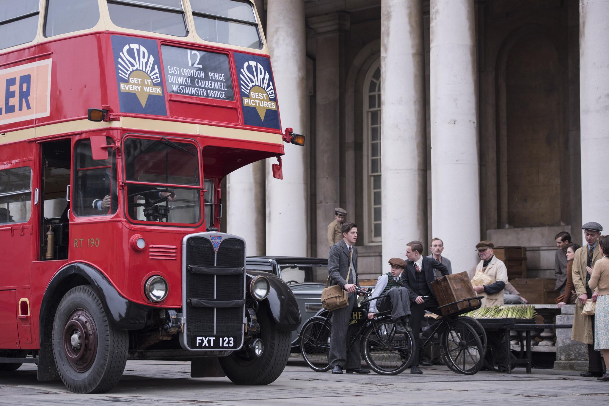 Фото - Темные времена: 2048x1367 / 301.95 Кб