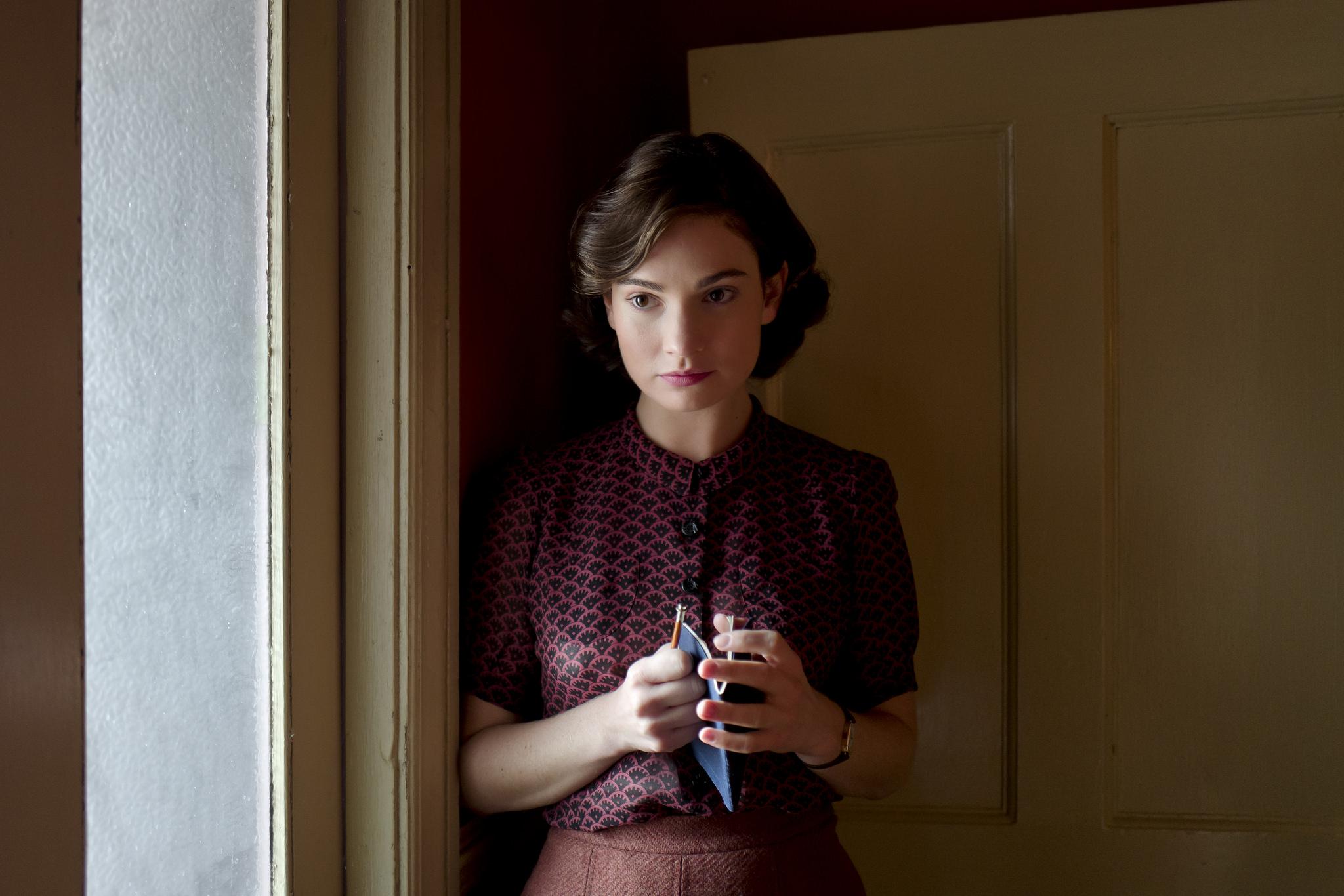 Фото - Темные времена: 2048x1366 / 189.3 Кб