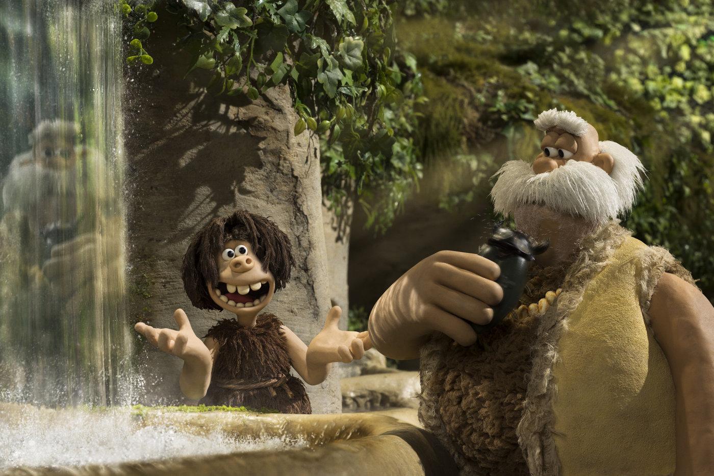 Фото - Дикие предки: 1400x933 / 207.05 Кб