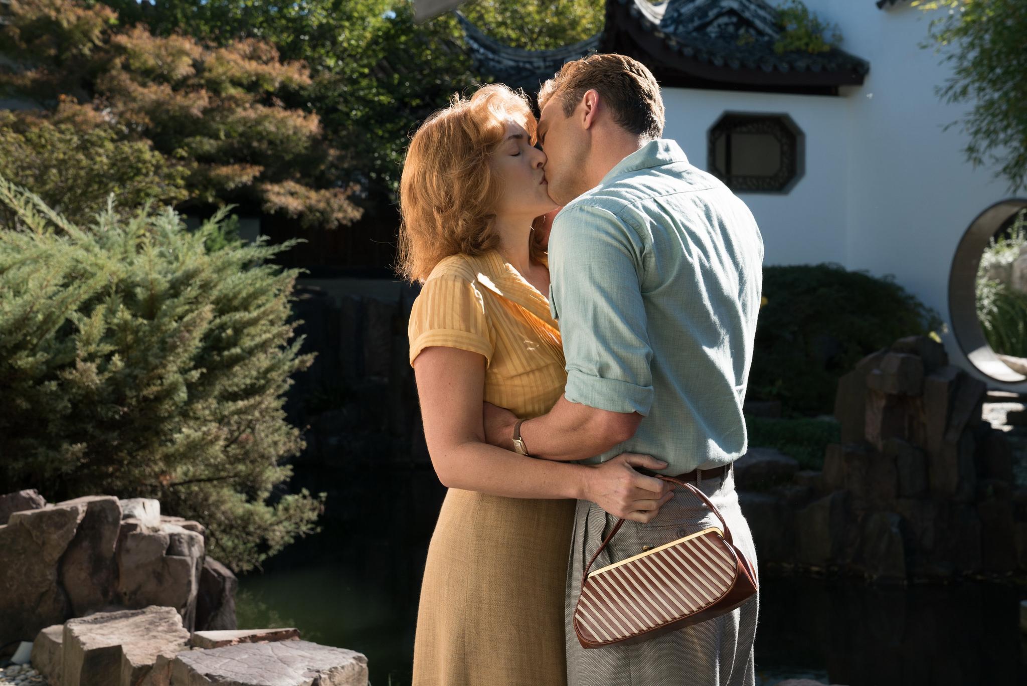 Фото - Колесо чудес: 2048x1368 / 317.34 Кб