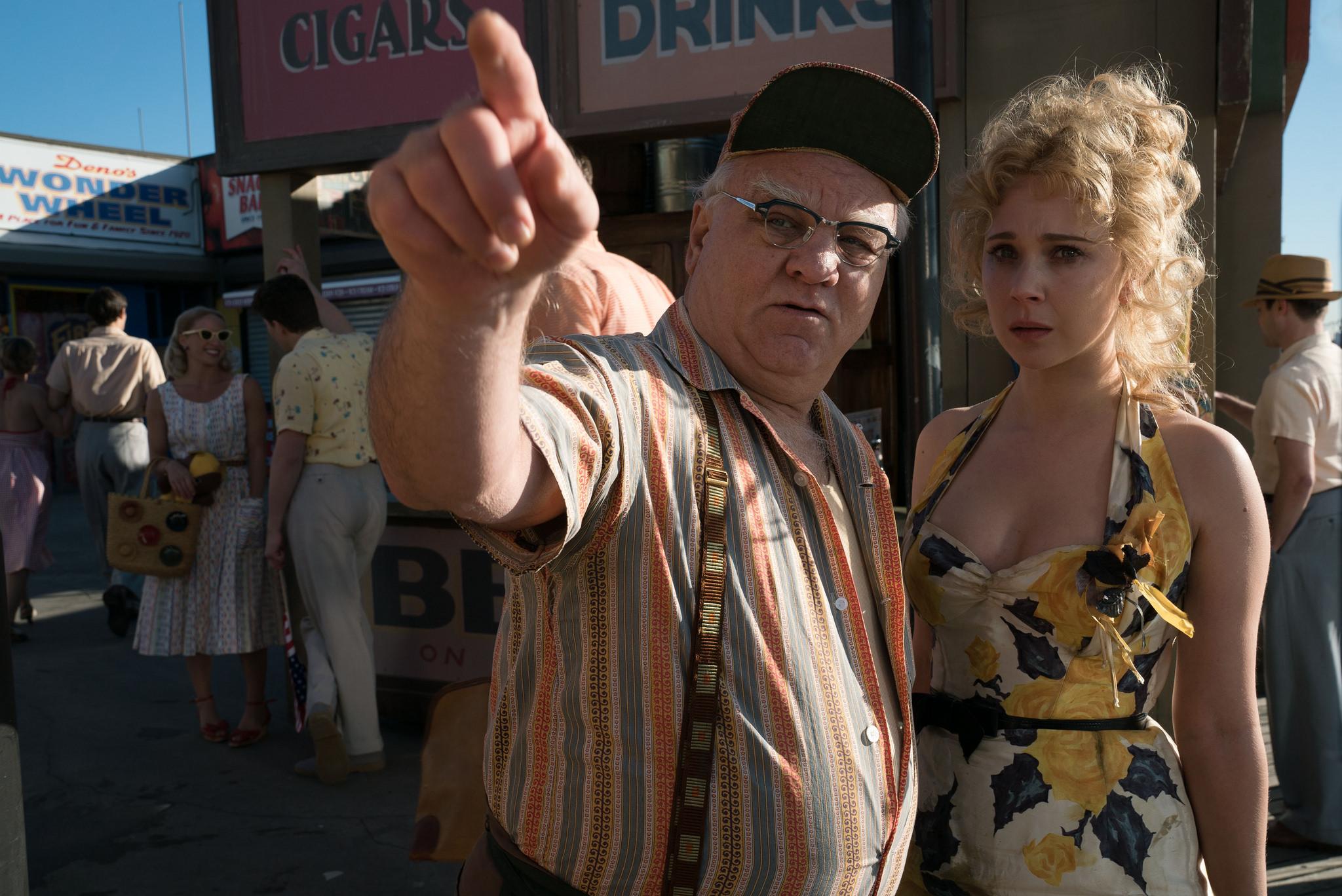 Фото - Колесо чудес: 2048x1368 / 315.45 Кб