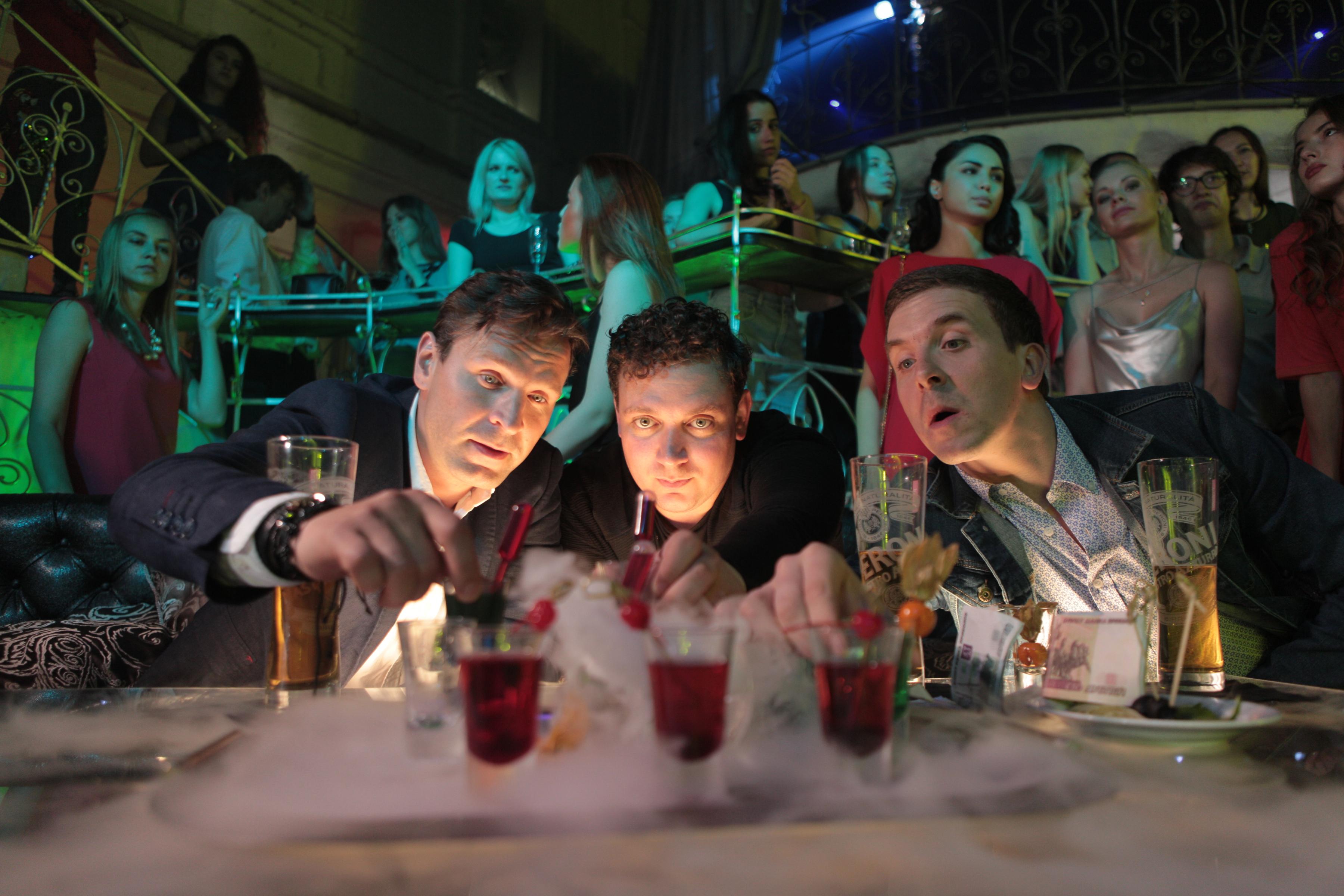 Фото - Ну, здравствуй, Оксана Соколова!: 3600x2400 / 580.5 Кб