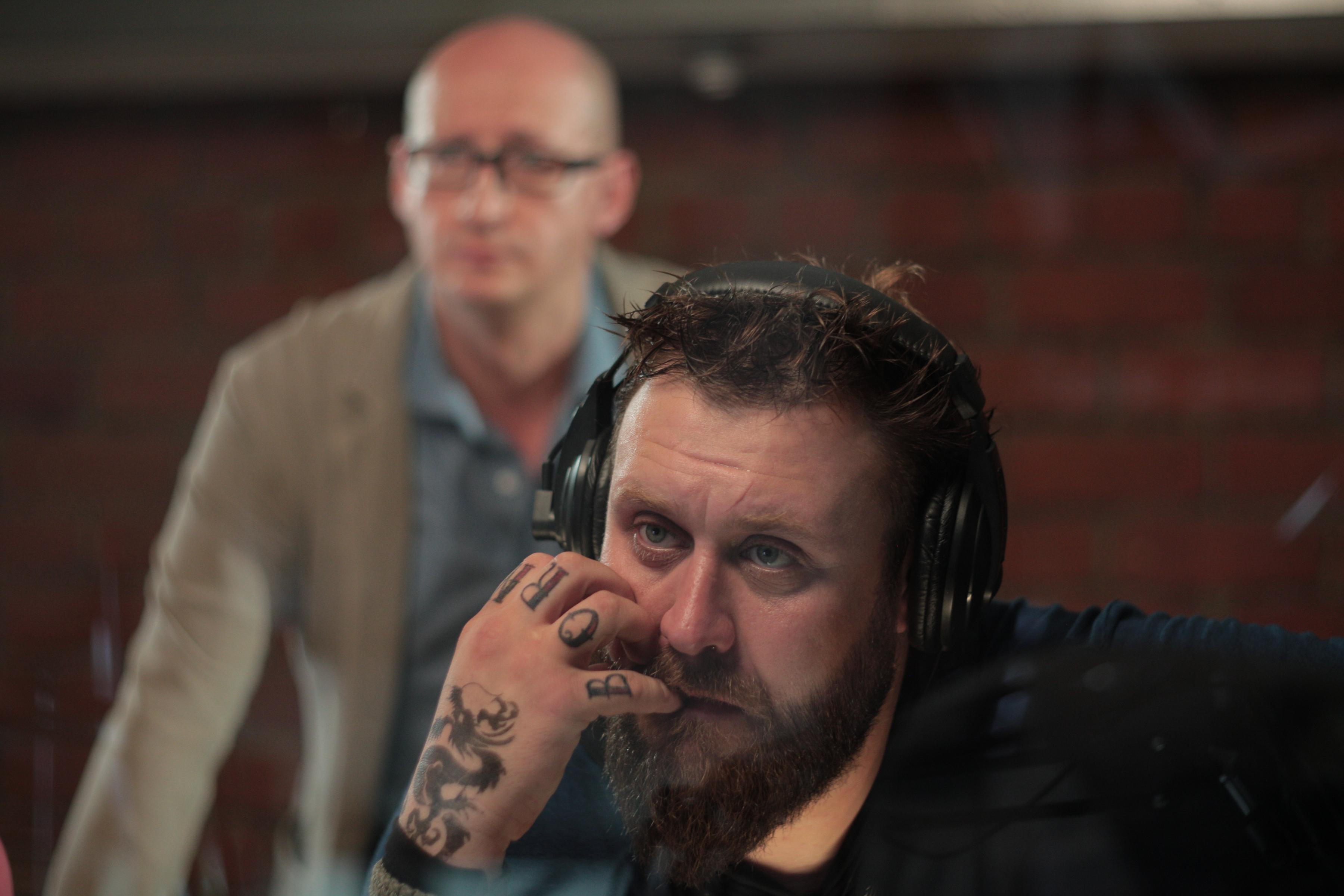 Фото - Ну, здравствуй, Оксана Соколова!: 3600x2400 / 376.04 Кб