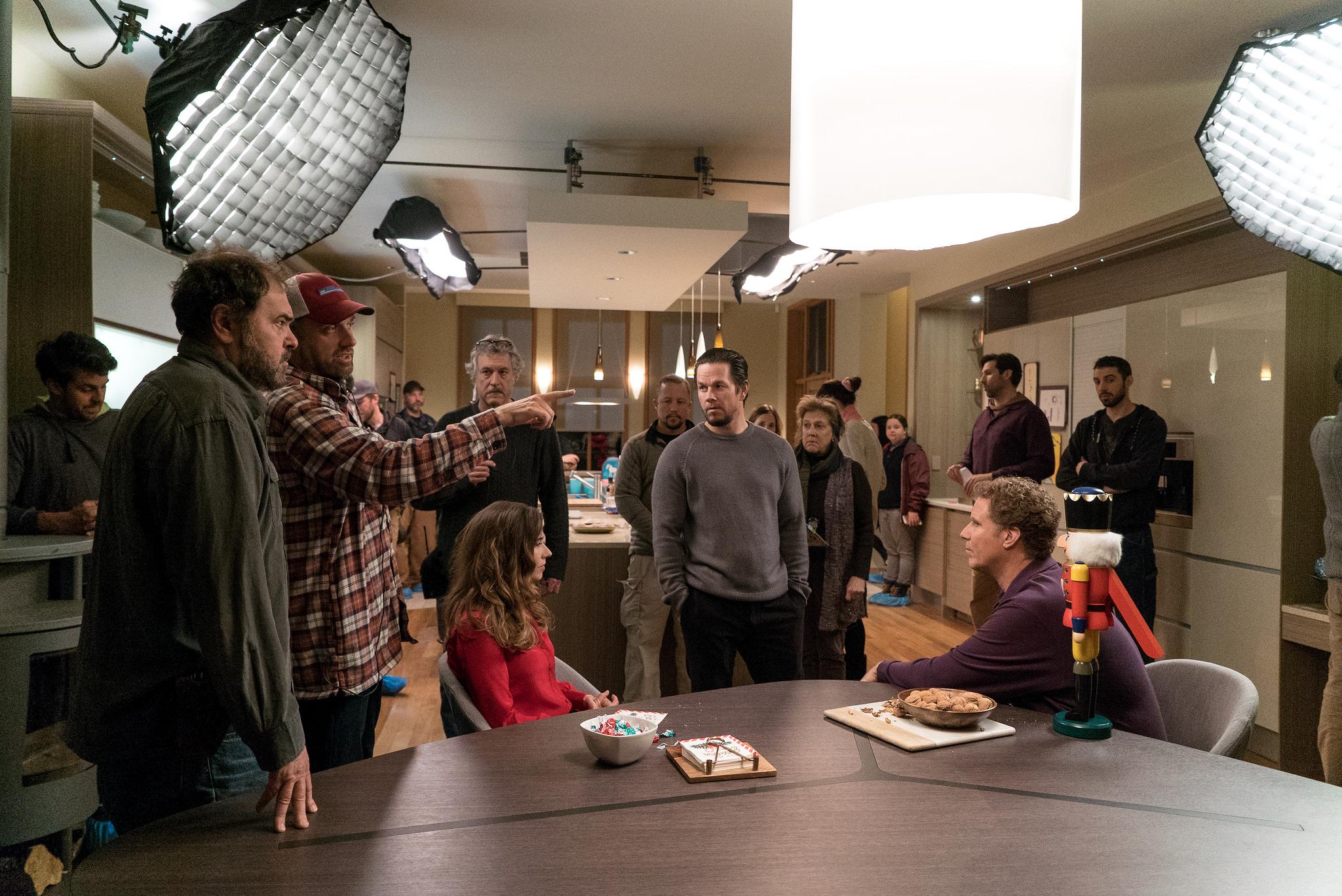 Фото - Здравствуй, папа, Новый год! 2: 2048x1368 / 406.27 Кб