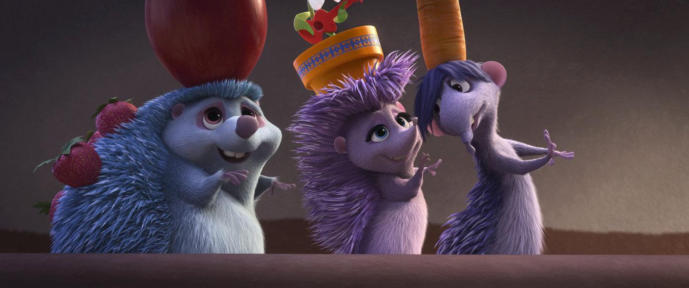 Фото - Фердинанд: 1400x587 / 102.03 Кб