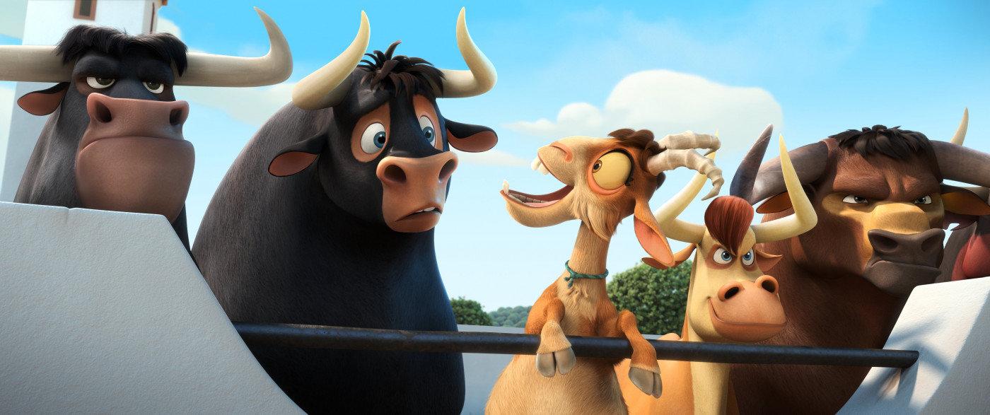 Фото - Фердинанд: 1400x587 / 104.32 Кб