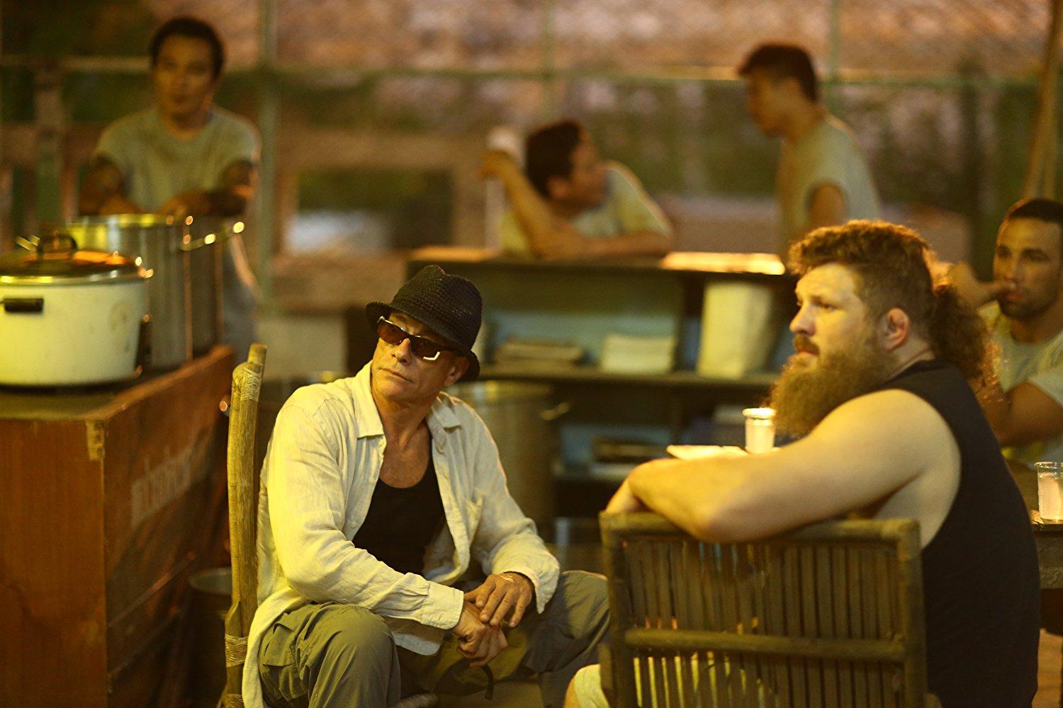 Фото - Кикбоксер возвращается: 1500x1000 / 152.55 Кб