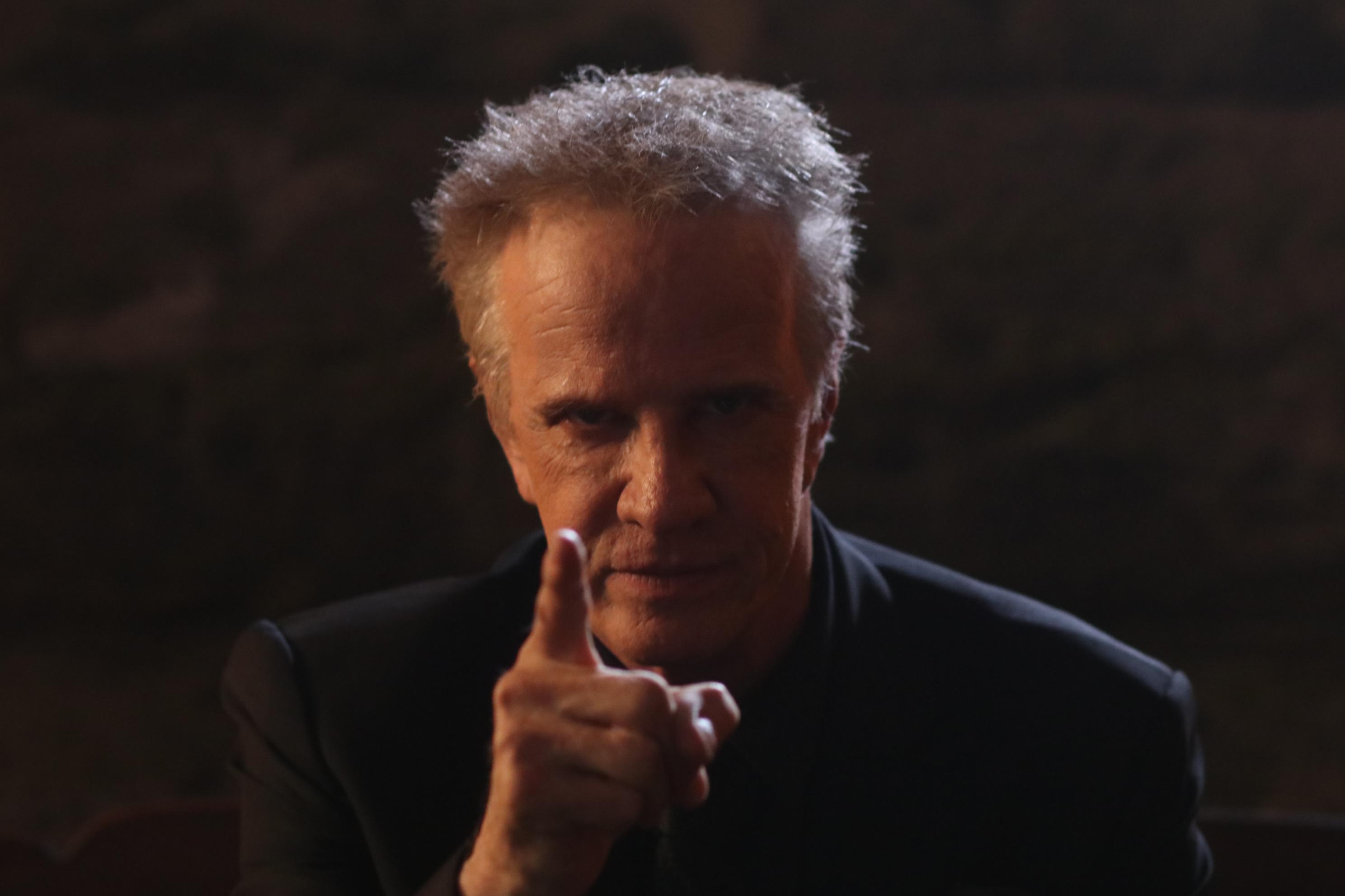 Фото - Кикбоксер возвращается: 2976x1984 / 172.14 Кб