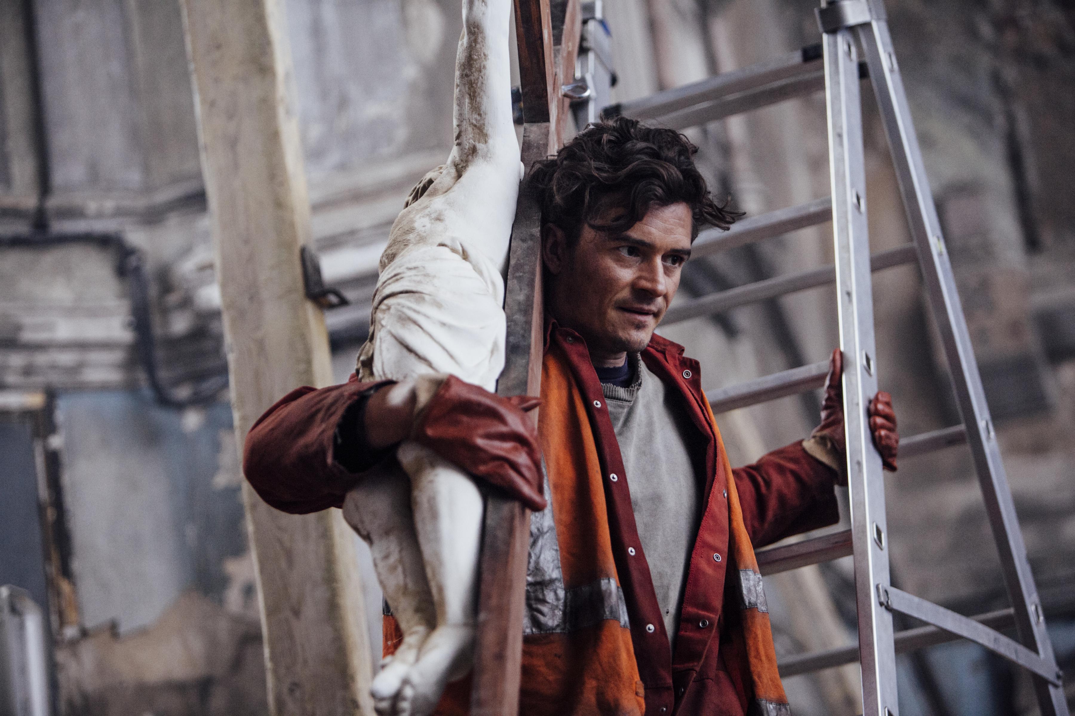 Фото - Отступник: 3600x2400 / 956.8 Кб