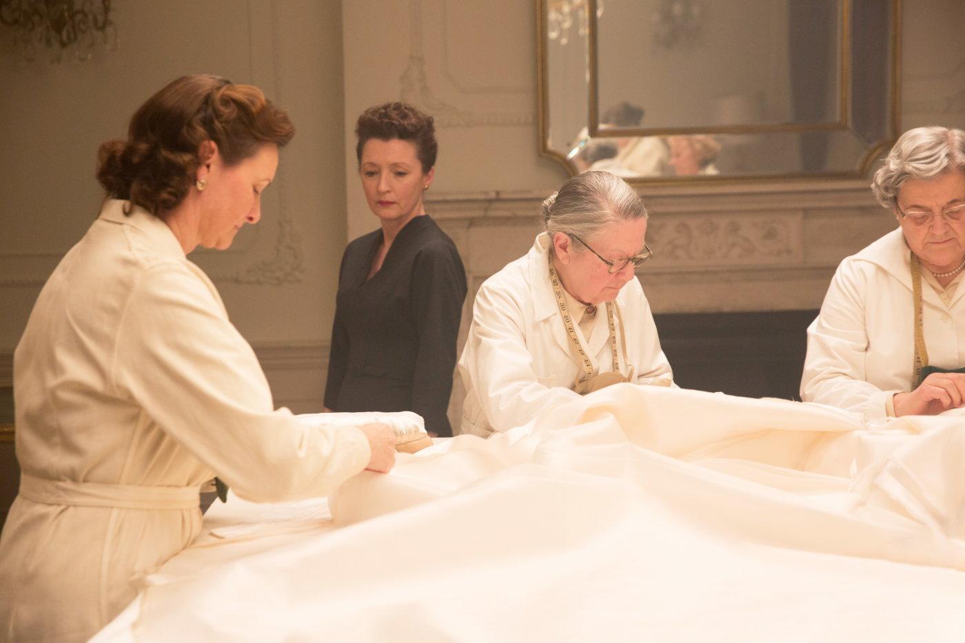 Фото - Призрачная нить: 1400x933 / 91.49 Кб