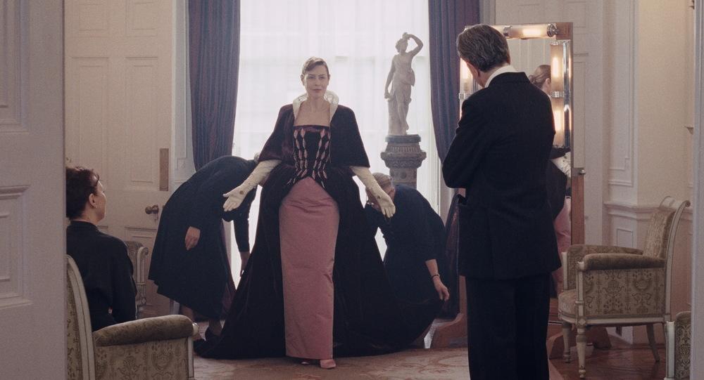 Фото - Призрачная нить: 1000x541 / 54.03 Кб