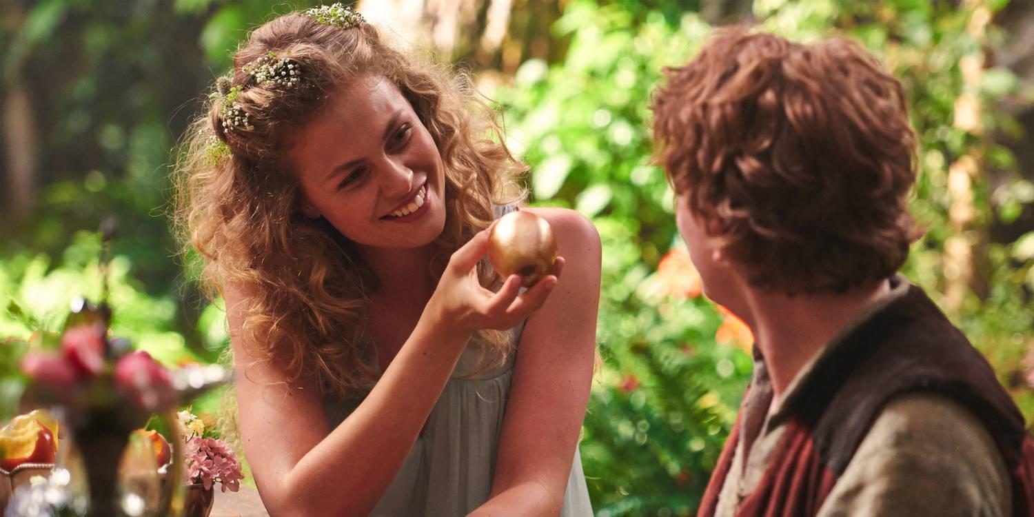 Фото - Эспен в королевстве троллей: 1500x750 / 117.29 Кб