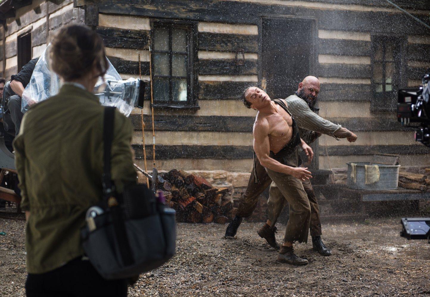 Фото - Жан-Клод Ван Джонсон: 1444x1000 / 267.36 Кб