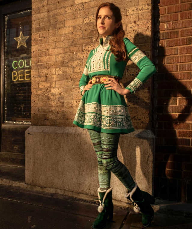 Фото - Noelle : 640x764 / 514.99 Кб