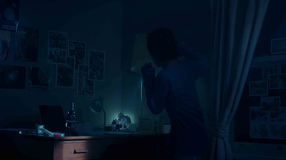 Фото - Мой любимый динозавр: 1200x674 / 62.05 Кб