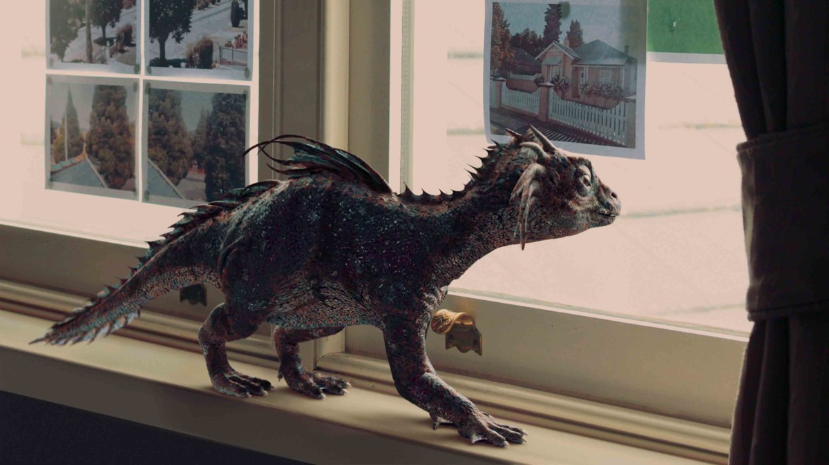 Фото - Мой любимый динозавр: 1200x674 / 142.12 Кб