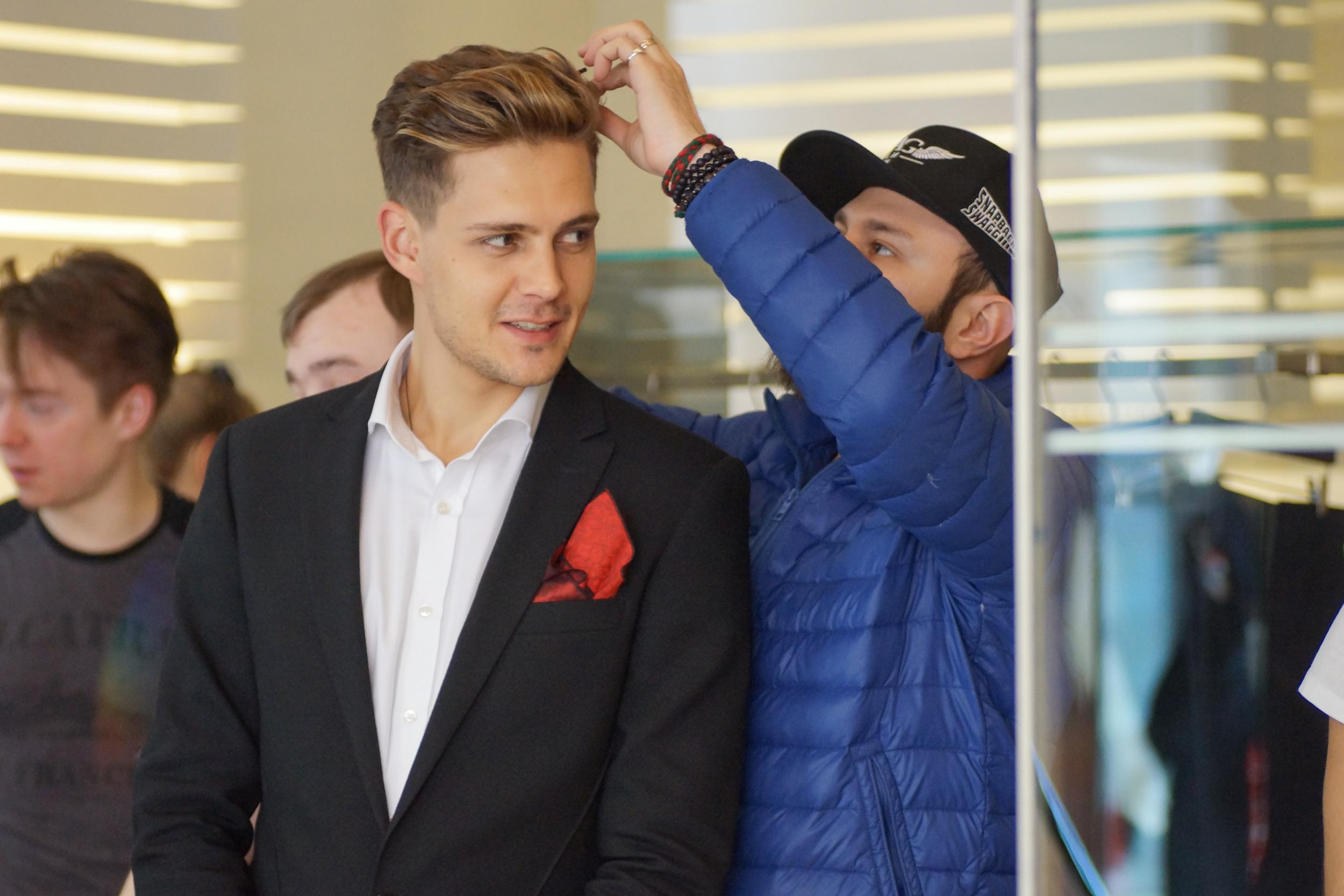 Фото - За гранью реальности: 2500x1667 / 258.26 Кб