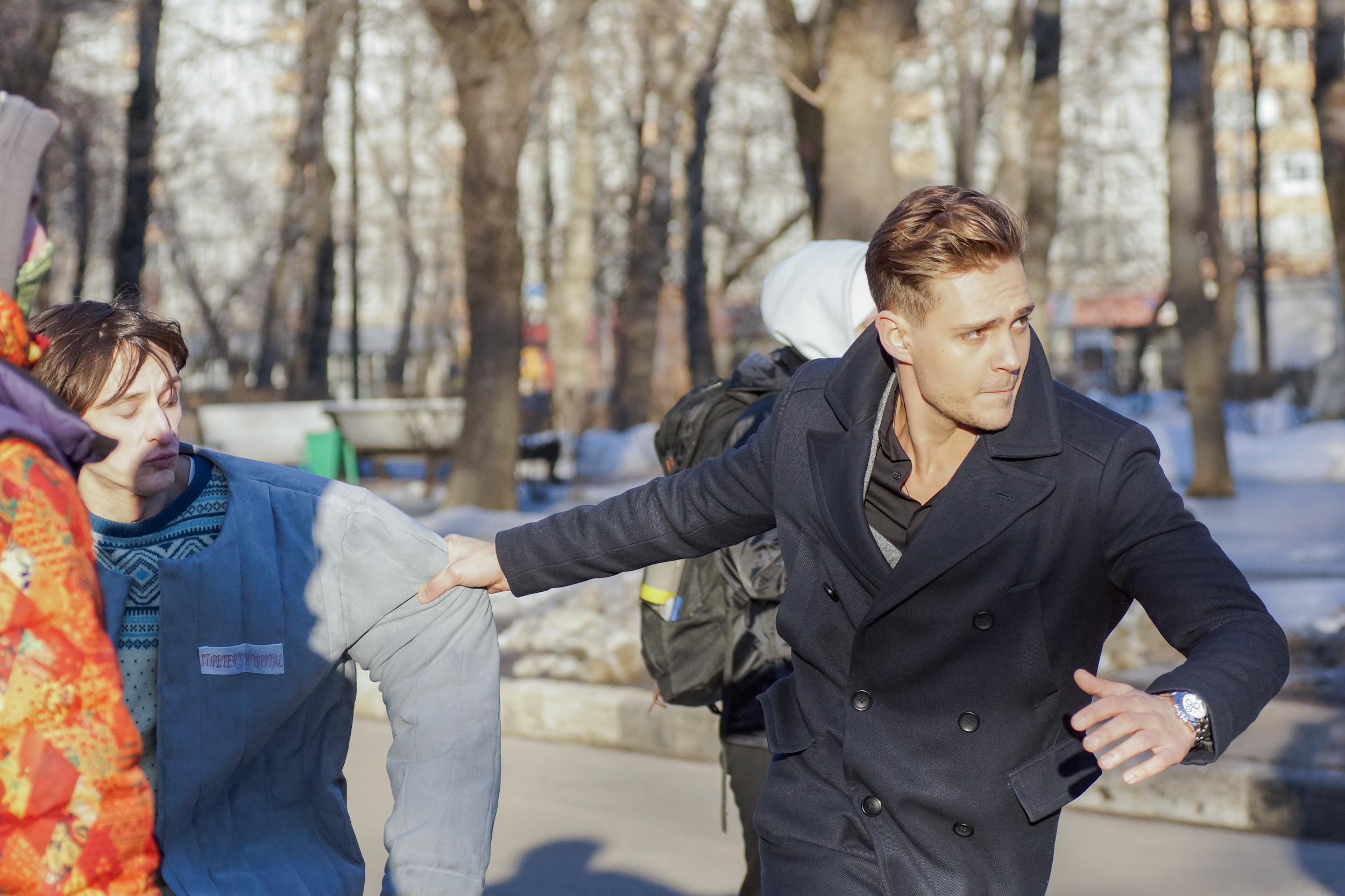 Фото - За гранью реальности: 2500x1667 / 347.67 Кб