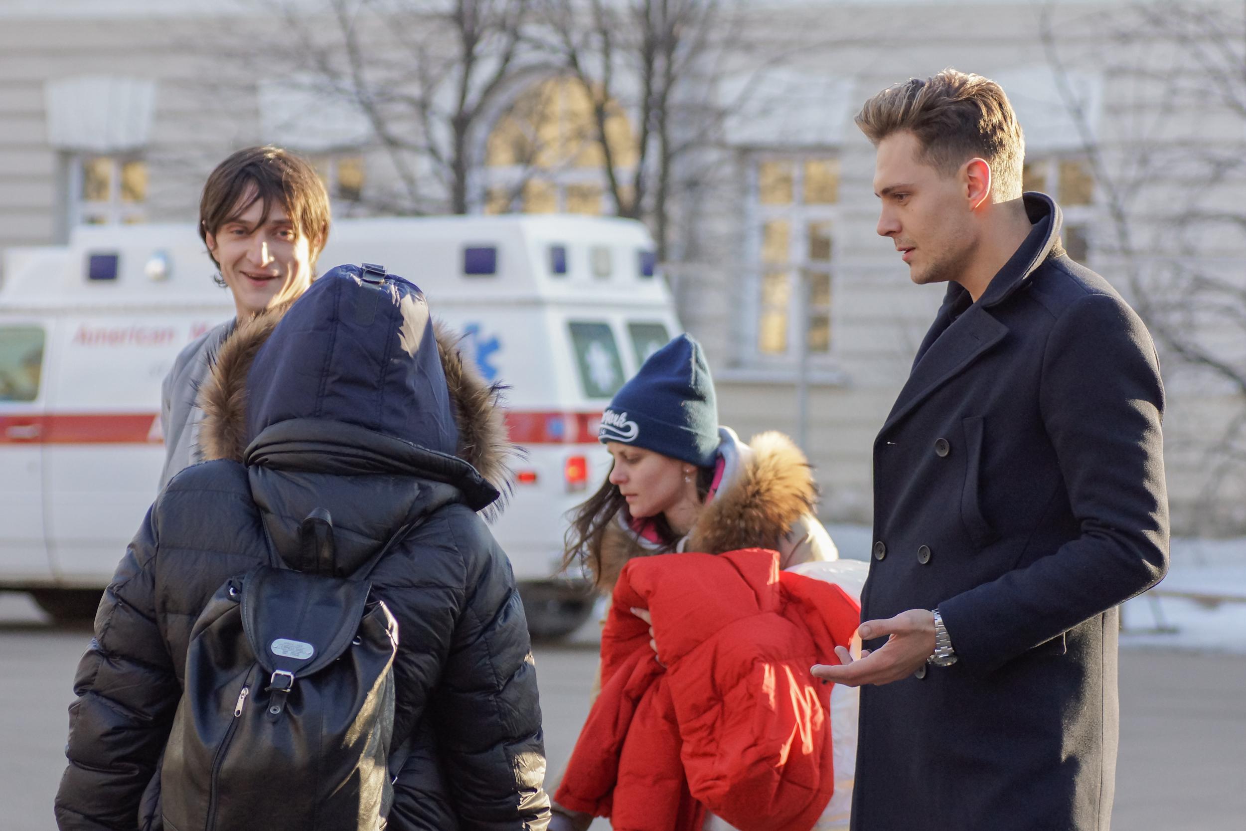 Фото - За гранью реальности: 2500x1667 / 305.33 Кб