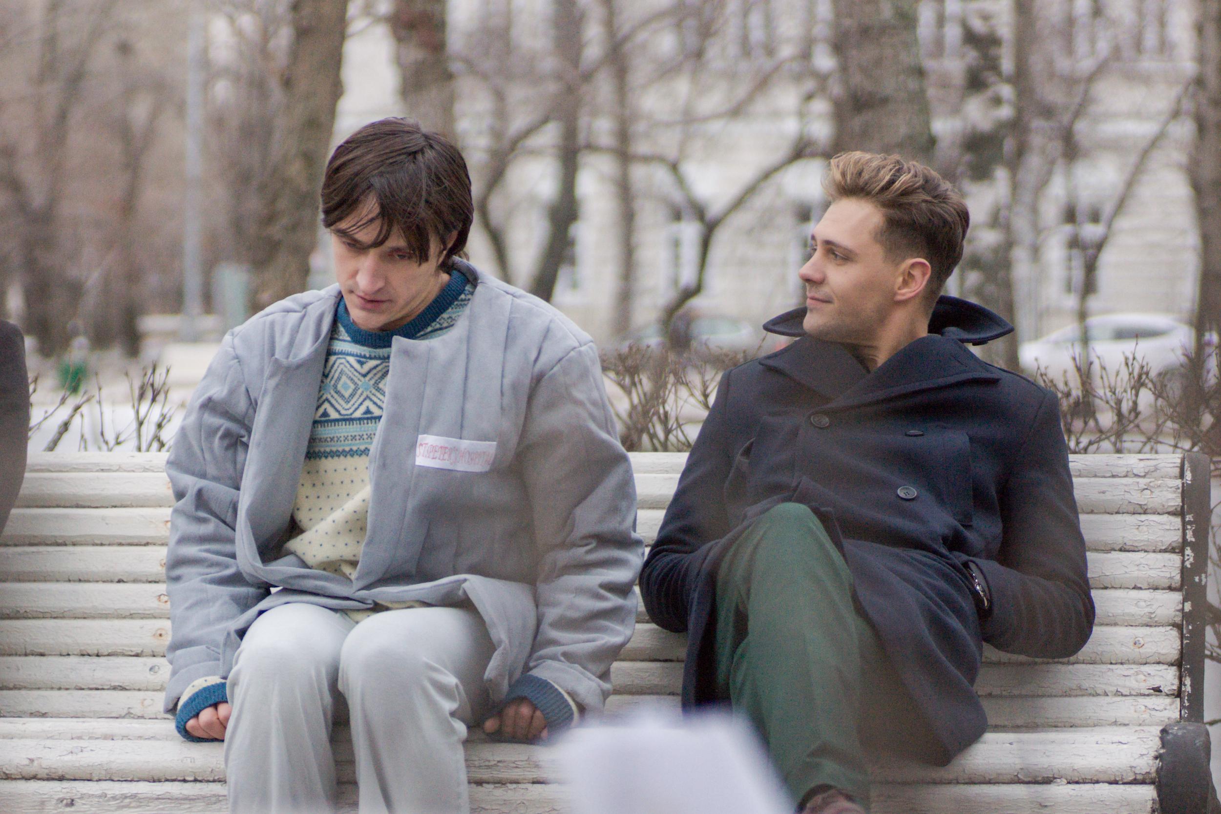 Фото - За гранью реальности: 2500x1667 / 432.22 Кб