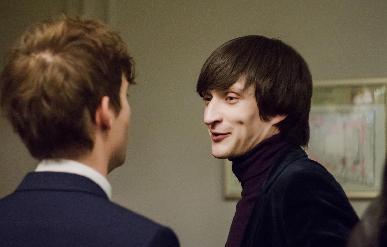 Фото - За гранью реальности: 1500x959 / 114.91 Кб