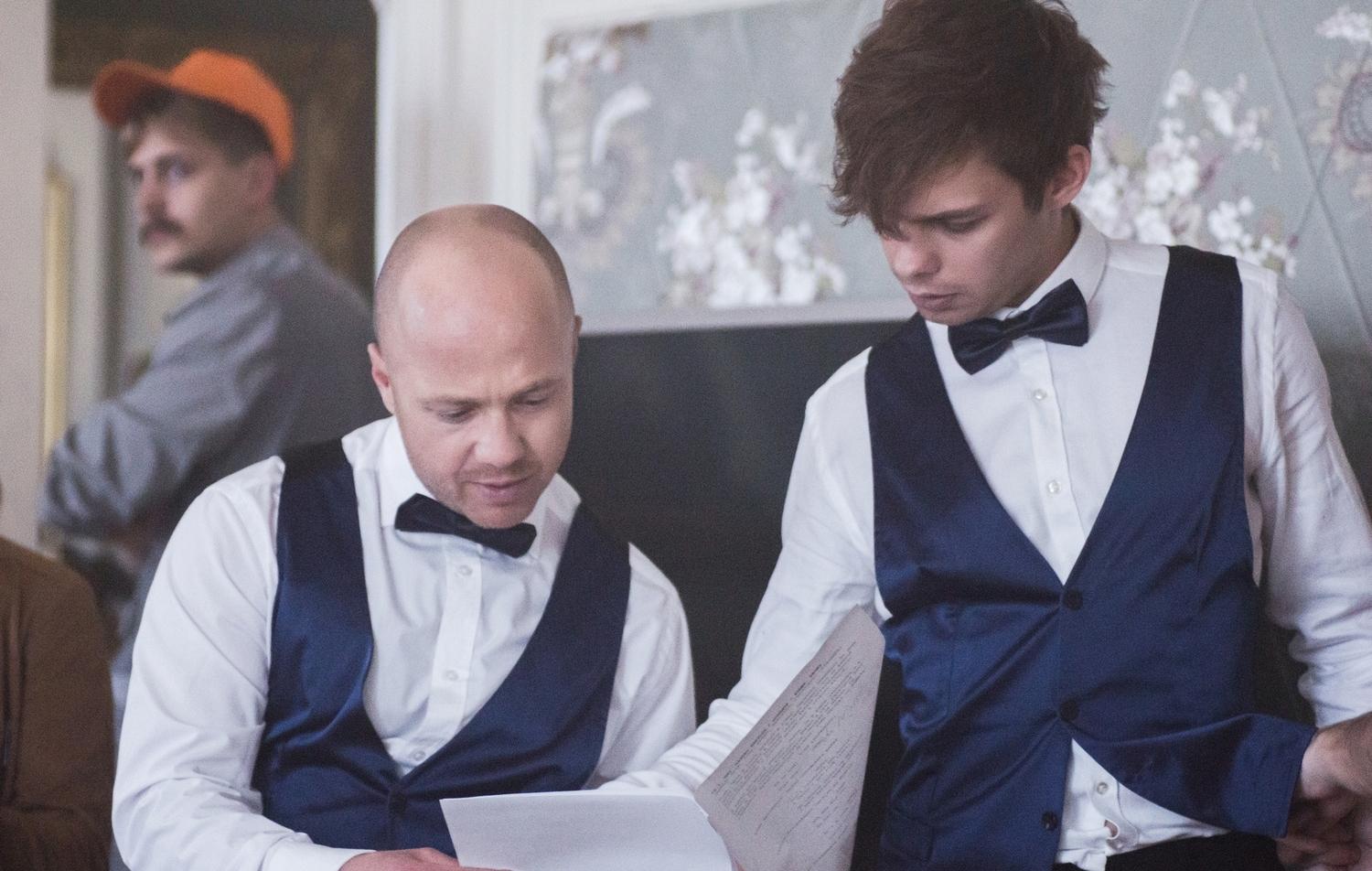 Фото - За гранью реальности: 1500x952 / 146.72 Кб