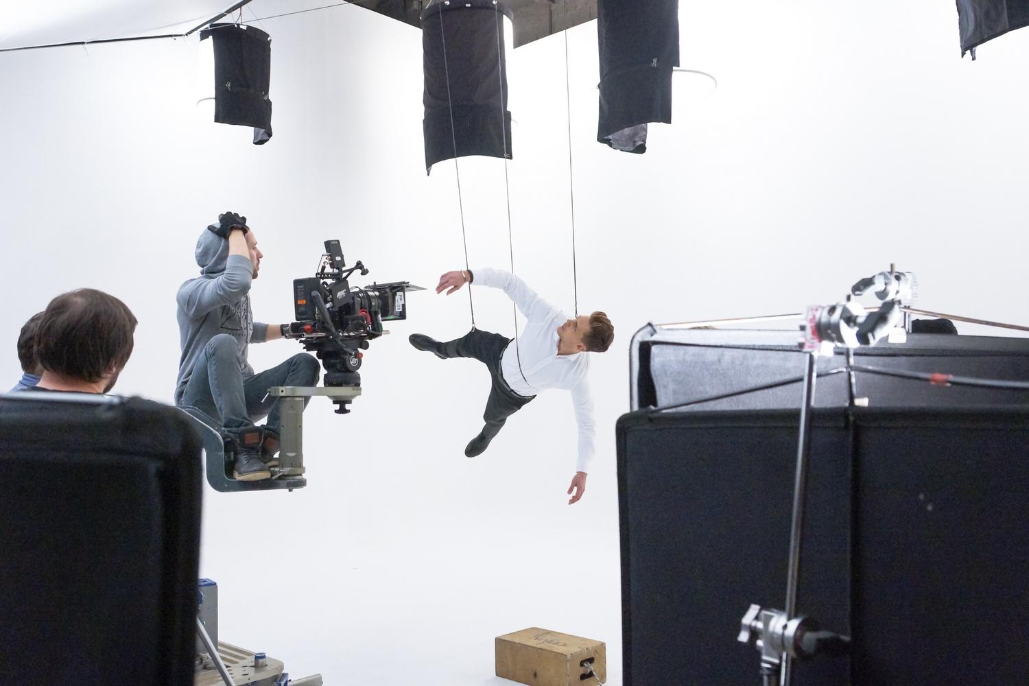 Фото - За гранью реальности: 1500x1000 / 103.23 Кб