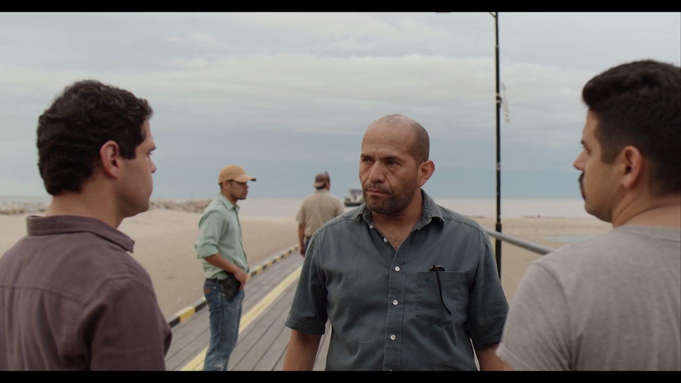 Фото - Эль Чапо: 1366x768 / 60.13 Кб