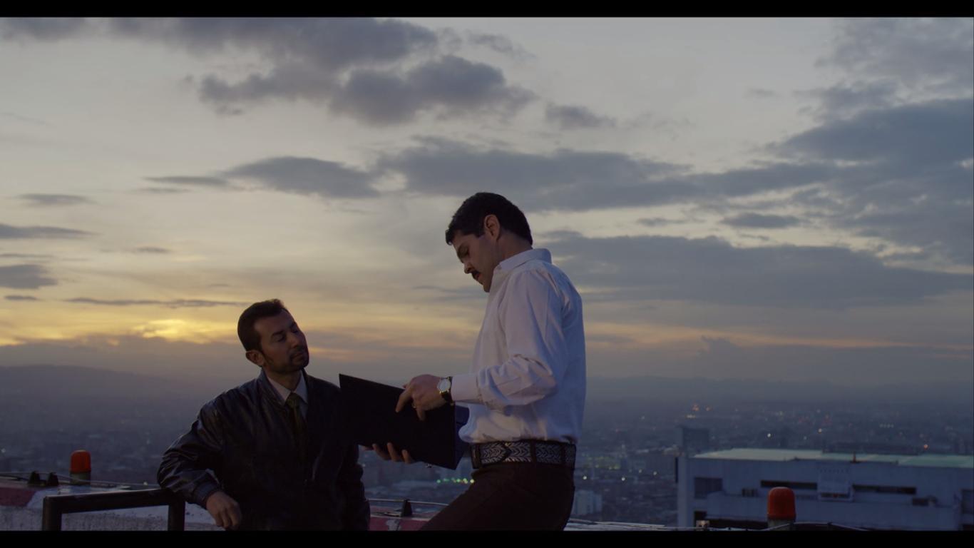 Фото - Эль Чапо: 1366x768 / 53.29 Кб