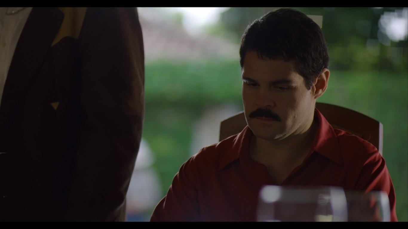 Фото - Эль Чапо: 1366x768 / 41.4 Кб