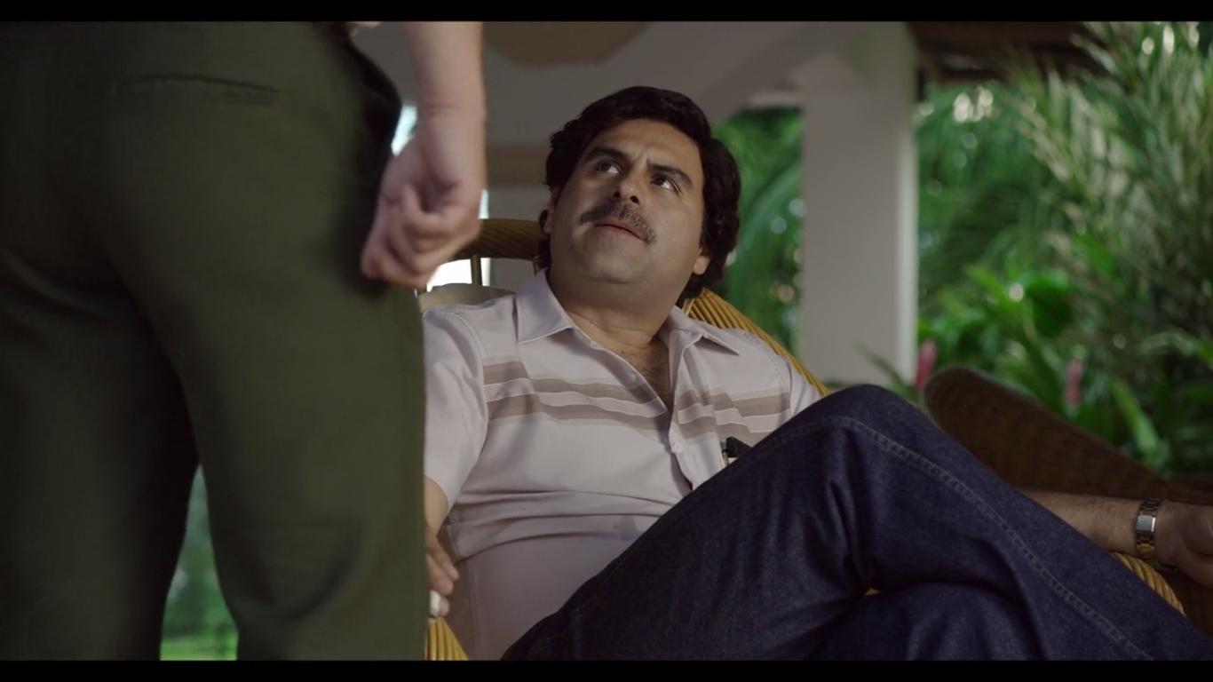 Фото - Эль Чапо: 1366x768 / 61.75 Кб