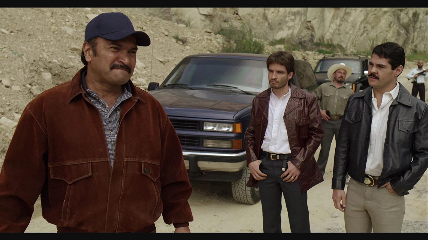 Фото - Эль Чапо: 1777x999 / 235.75 Кб