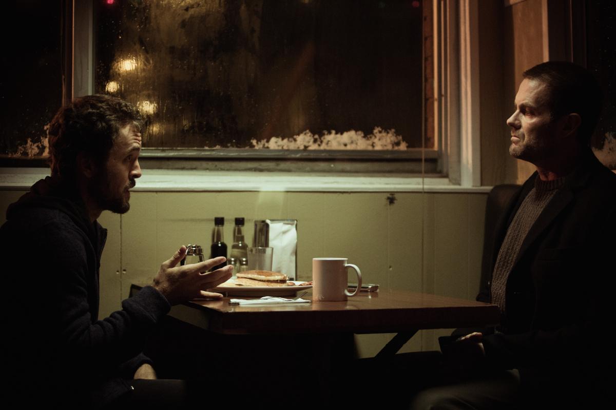 Фото - Дикий: 1200x800 / 65.06 Кб